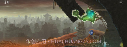 Mushroom 11v1.13截图