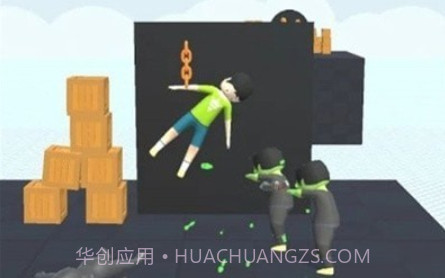 飞刀救人v0.17截图