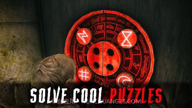 死亡公园2v1.0.21截图