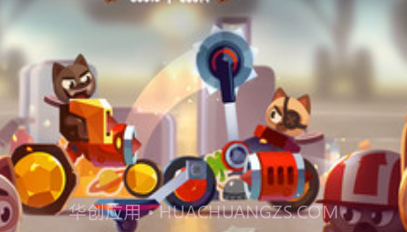 战车大逃亡v2.14截图