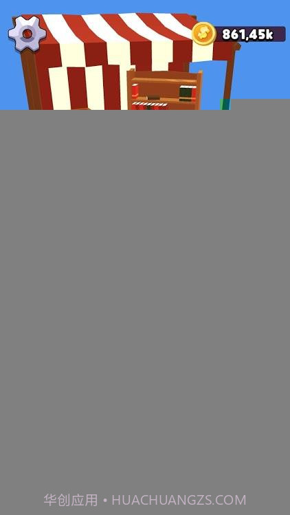 空闲弓箭手卫队v1.16截图