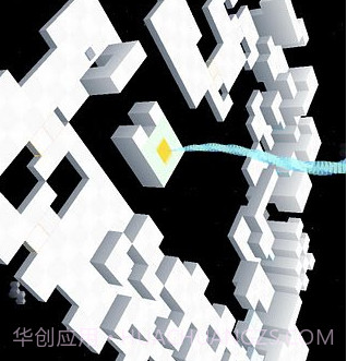 边缘方块:EDGEv2.2.15截图