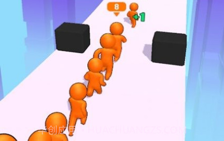 逃脱奔跑v1鐎瑰宕渧1.15截图