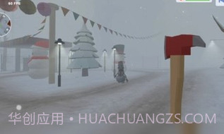 邪恶雪人2v0.1.17截图