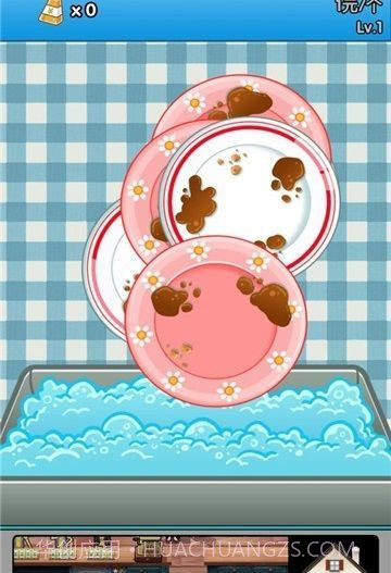 我的萝莉女友v1.11截图