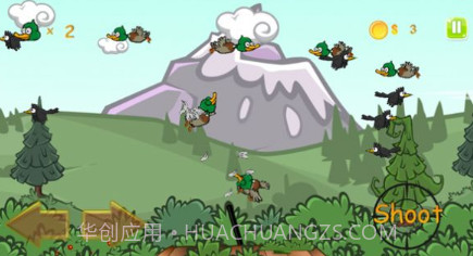 猎鸭狂潮v1.12截图