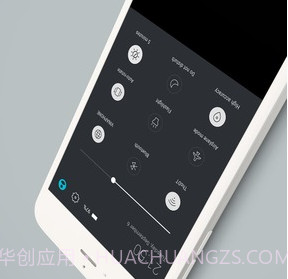 ColorOSv1.0.16截图