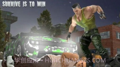 突击队战场战斗机v1.18截图