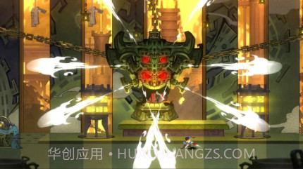 幽林怪谈手机版v1.11截图