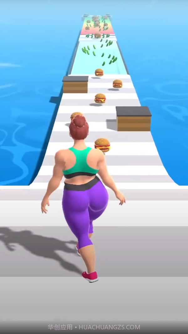 拯救我的小公举1.13截图