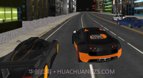 东京街头真实赛车v1.15截图