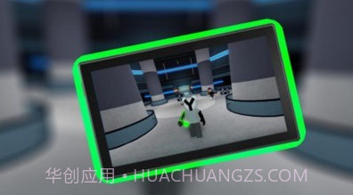 逃离机器老鼠v1.13截图