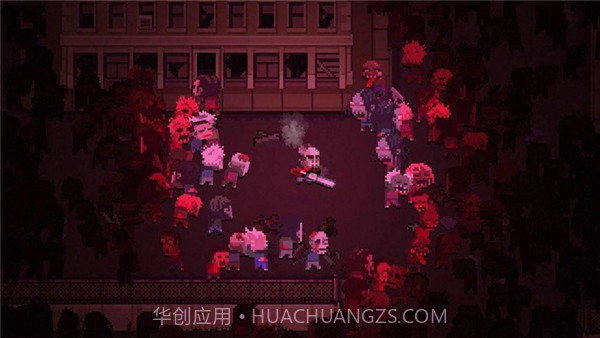 加拿大不归路中文版官方1.6.13截图