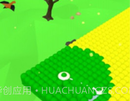 滚滚色彩大挑战v0.18截图