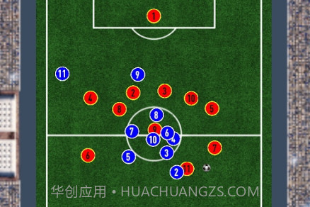 FIFA23开包模拟器v5.17截图