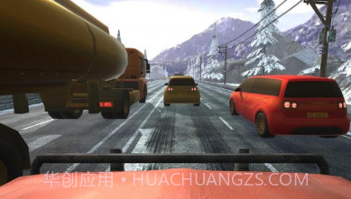 激情赛车:直线冲刺v1.1.17截图