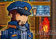 像素星舰内置菜单V0.998.10截图