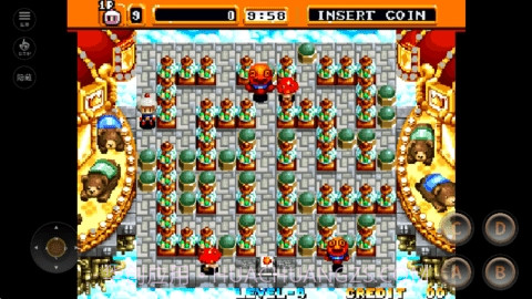 NEO炸弹人金手指解锁版v3.8.13截图