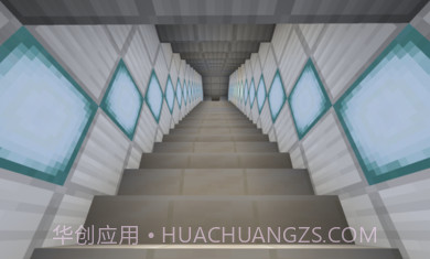 我的世界跑酷地图和忍者神龟模组1.16.221.11截图