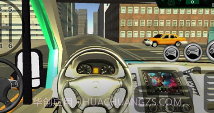 小巴车模拟器v5鐎瑰宕渧1.14截图