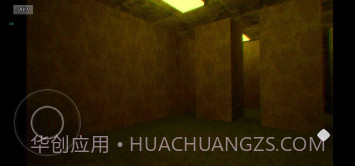 LHYBackroomsv1.21截图