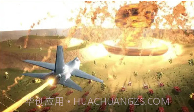 战争模拟器2024v2.5.2.11截图