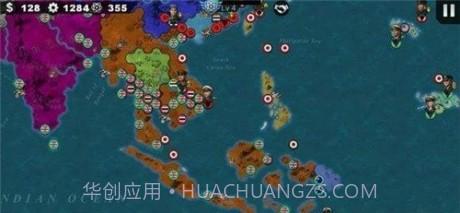 World Conqueror 4v1.0.14截图