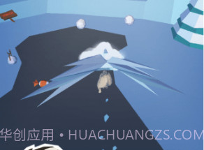 狐狸猛冲v0.3.2.17截图