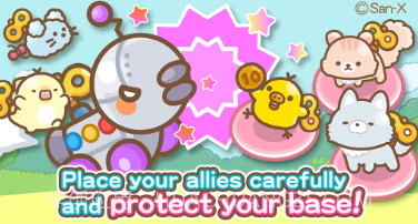 玩具英雄大作战v2.1.13截图