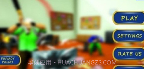 办公室射击破坏v1.20截图