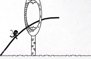 画线跑酷v2.11截图