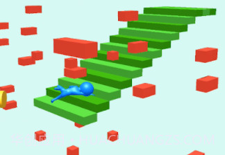 飞行楼梯v0.17截图