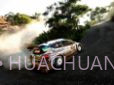 WRC9FIA世界拉力锦标赛v.2.14截图