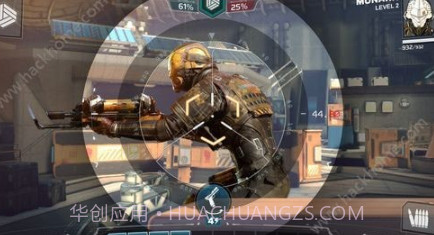 现代战争火力对决v1.17截图