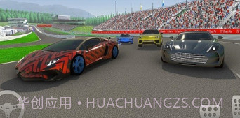 真实赛车体验v1.5.18截图