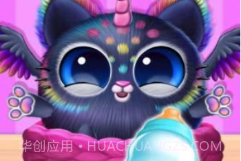 宠物养成日记单机v300.1.3.14截图