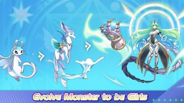 Girls Evov1.13截图