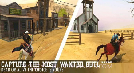 枪与马刺22024v1.17截图