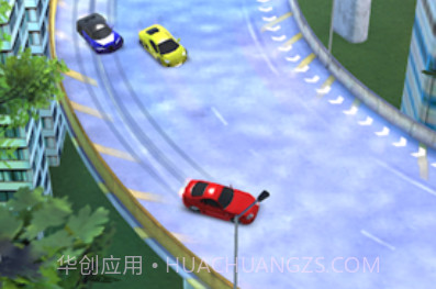 涡轮竞速车v1.11截图