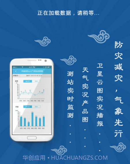 毕节天气通v1.19截图