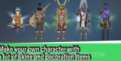 手电筒大作战v2.0.19截图