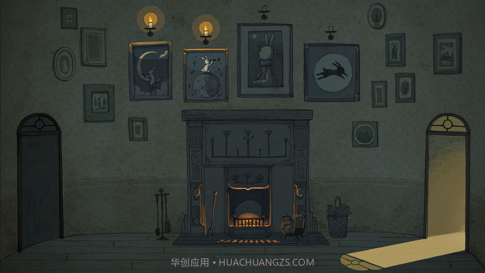 月影之塔1.2.18截图