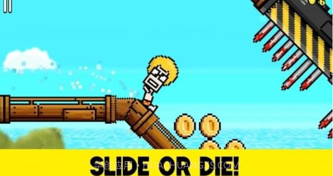 超强管道王v1.2.17截图