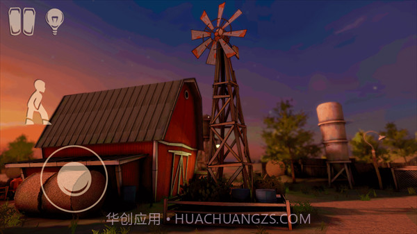 回魂夜惊魂兔子先生1.0.8截图