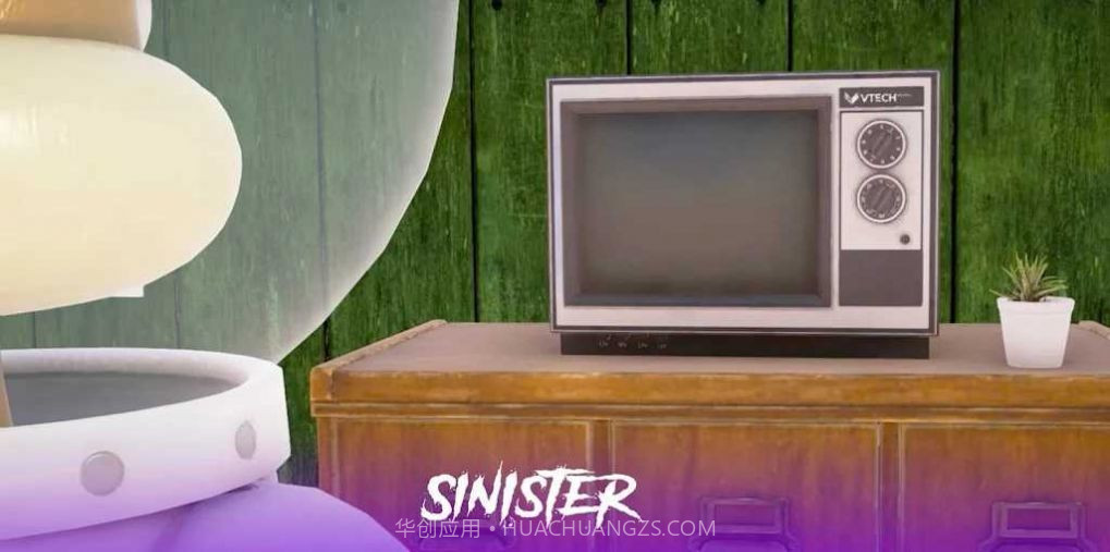 凶恶章鱼哥内置菜单版1.5.12截图