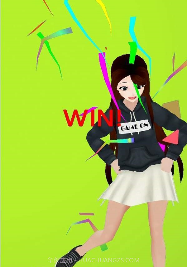 挠痒女孩1.0.24截图