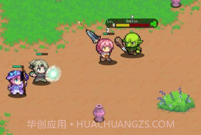 宝藏灵魂v0.1.13截图