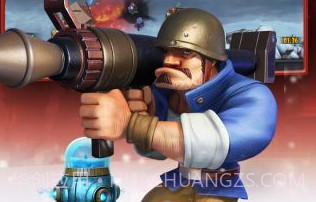 战地指挥官最新版v1.1.14截图