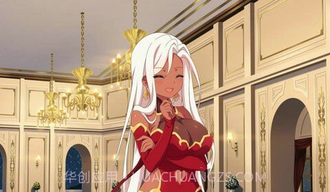 狼娘的地牢v1.5.14截图