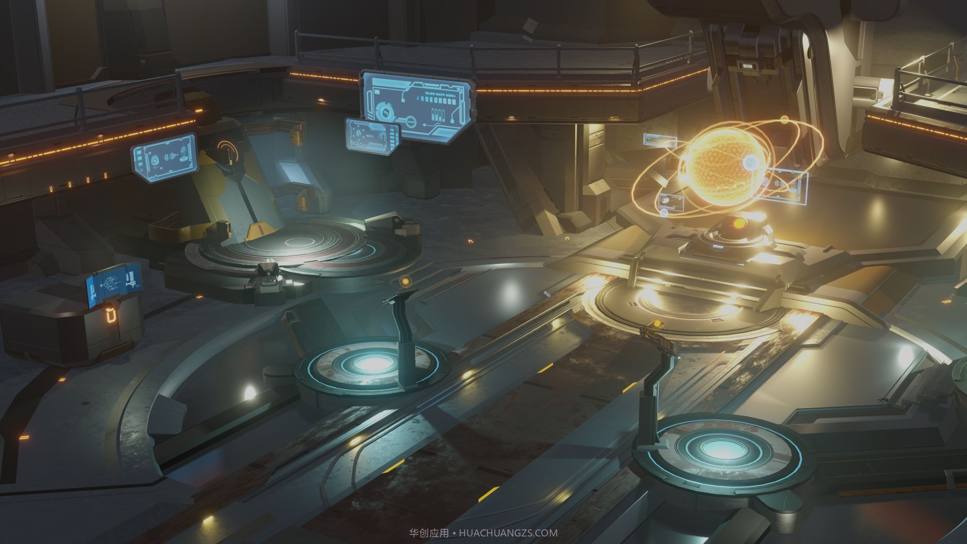 Robokill21.0.48截图